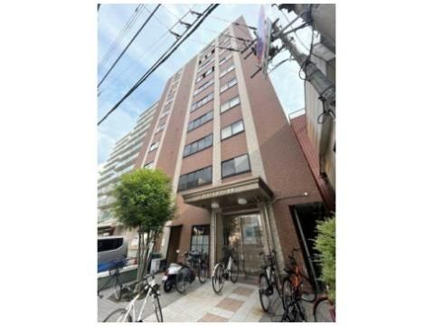 Mプラザ香里参番館の外観画像