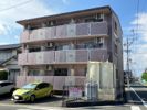 La ceriseの間取り画像