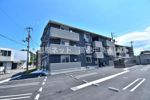 オラシオン B棟の間取り画像