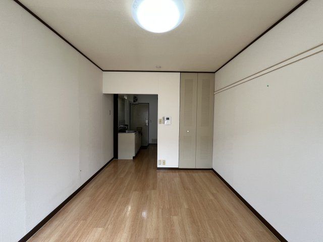 洋室