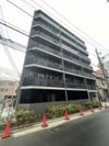 RELUXIA横濱西の間取り画像