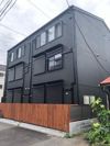 アルベルゴ北千住の間取り画像