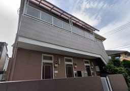 メルパラッツォⅡの外観画像