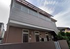 メルパラッツォⅡの間取り画像