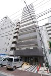エクシム板橋区役所前の間取り画像