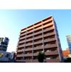 LIBTH桜町の間取り画像