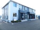リアン・ド・サーラの間取り画像