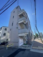 サンビルダー六甲ウエストの外観画像