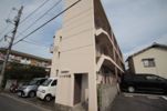 コーポ洋光の間取り画像