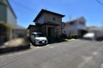 野芥2丁目戸建の外観