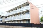 レオパレスフロントコートの間取り画像