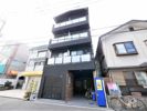 Wins Court Hattoriの外観画像