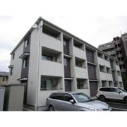 LA VIE BELLⅠ棟の外観画像