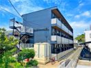 レオパレスふる里の間取り画像