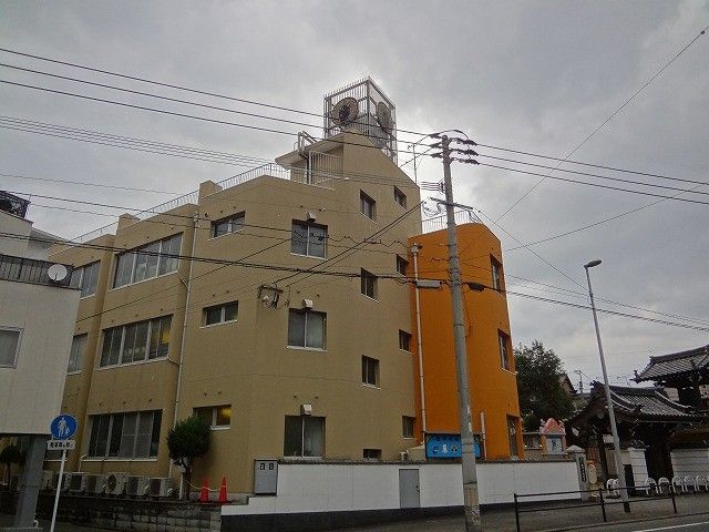 教学寺幼稚園(330m)