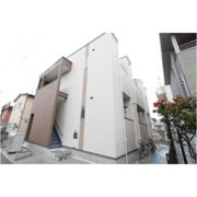 ヴィオラ旭ヶ丘の外観画像