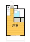 メゾン・ド・ポエートの間取り画像