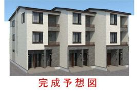 ルミエール 鈴蘭台の外観画像