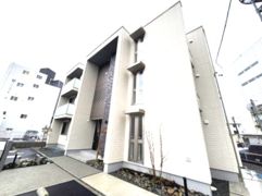 ベレオ北常三島の外観画像