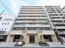 プレジオ江坂SOUTHの外観