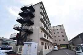 リヴァク栗東の外観画像