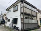 パールリヴの間取り画像