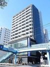 ヒューリック荏原の間取り画像