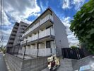 レオパレスサルカンドラの間取り画像