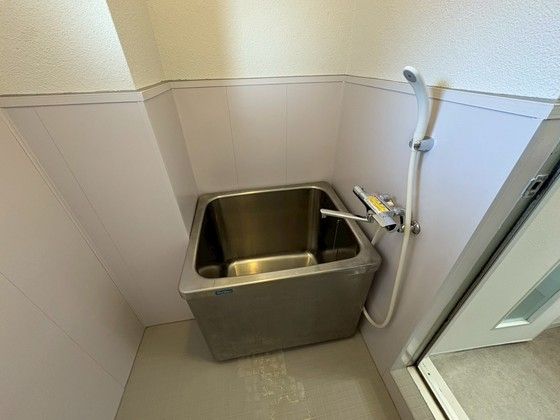 バスルーム