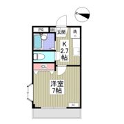トークアボリザの間取り画像