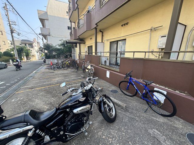 その他