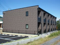 レオネクストKONOの外観画像