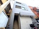 山口ハイツの間取り画像