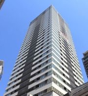 ジオグランデ梅田の外観画像