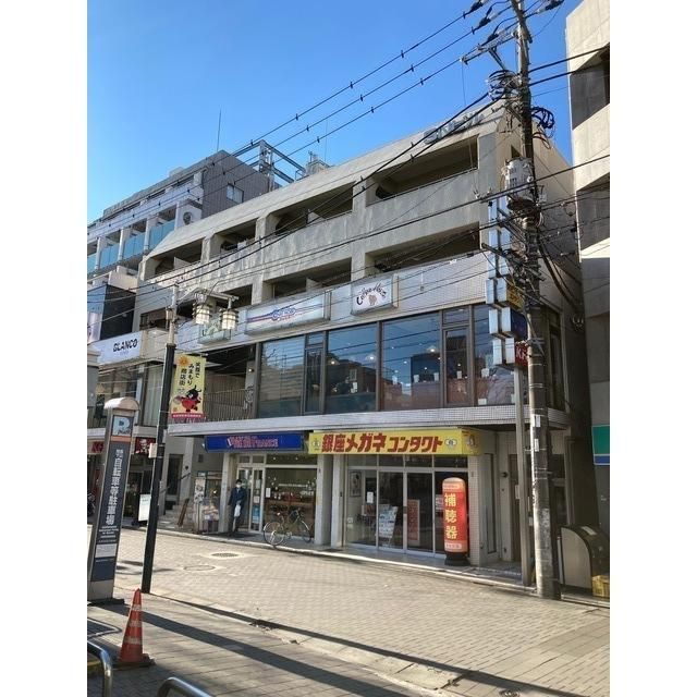 エスエヌハイツの外観画像