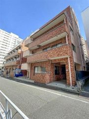 ペガサスマンション恵比寿の外観画像