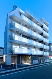 ラフィスタ大師前Ⅳの外観画像