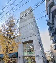 メルベージュMRMの外観画像