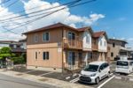 シャーメゾン開北の間取り画像