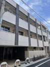 SUI’s2ndの間取り画像