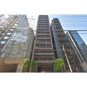 プレサンス堺筋本町駅前の外観画像