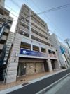 Luxe東灘の間取り画像