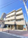 LINX NARIMASUの間取り画像