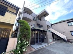 ビエント六甲2の外観画像