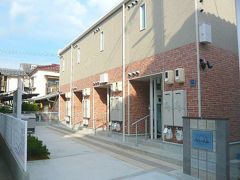 レオネクストグランシャリオ大州の外観画像
