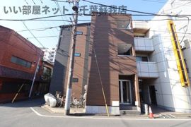 GRACIM_02（グラシムツー）の外観画像