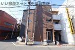 GRACIM_02（グラシムツー）の間取り画像