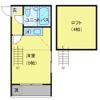 ジュネパレス市川第3の間取り画像