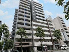 メインステージ千代田岩本町コモデの外観画像