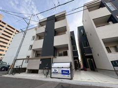月光西川口町壱番館の外観画像